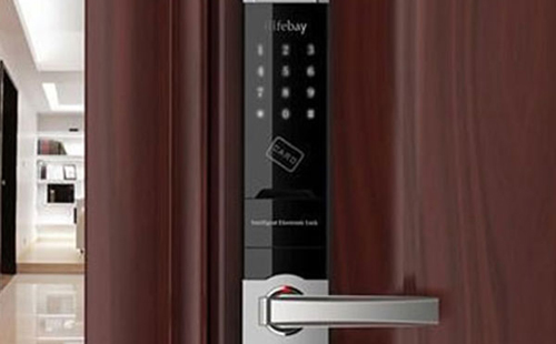 怀远24小时上门开锁公司