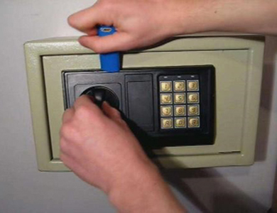 怀远24小时上门开锁公司