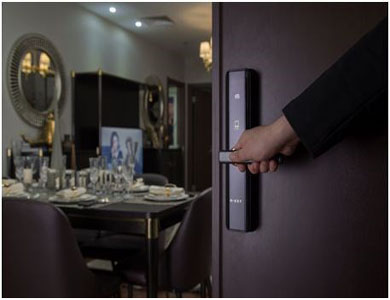 怀远24小时上门开锁公司