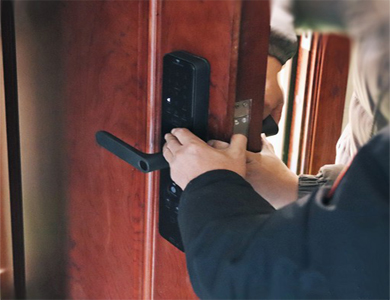 怀远24小时上门开锁公司